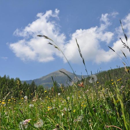 Rifugio Serot Roncegno Eksteriør bilde