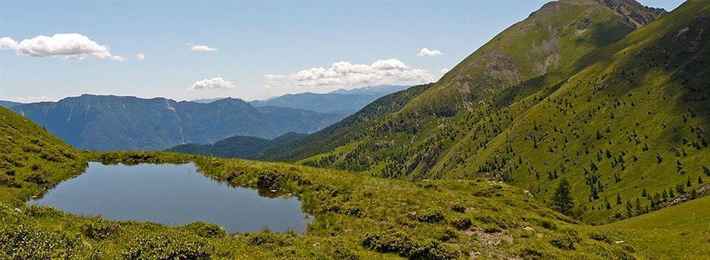 Rifugio Serot Roncegno Eksteriør bilde